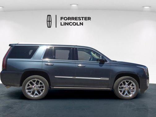 2019 Cadillac Escalade Premium Luxury