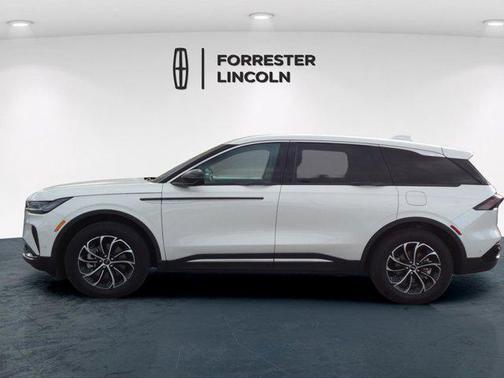 2024 Lincoln Nautilus Premiere