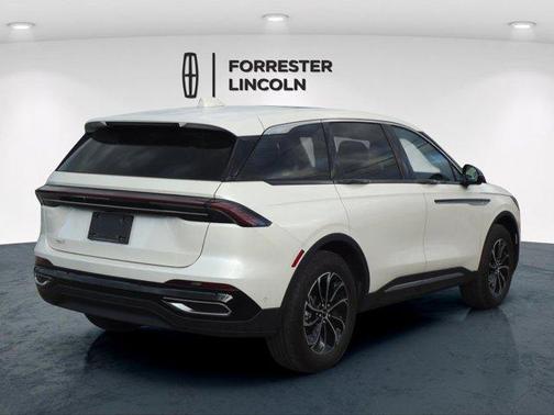 2024 Lincoln Nautilus Premiere