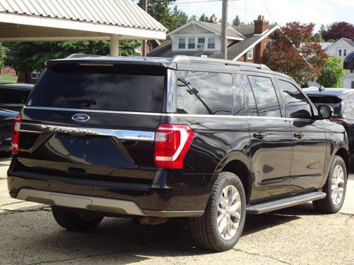 2021 Ford Expedition Max XLT