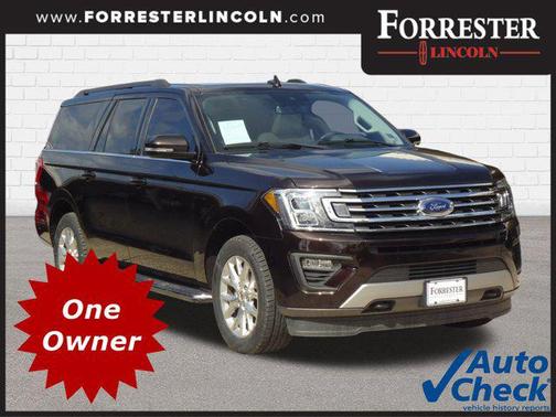 2021 Ford Expedition Max XLT
