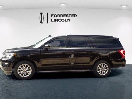 2021 Ford Expedition Max XLT