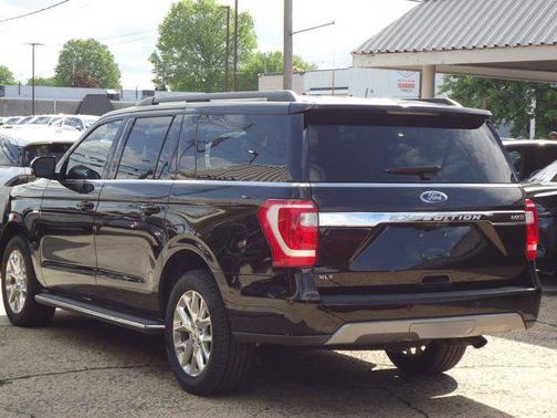 2021 Ford Expedition Max XLT