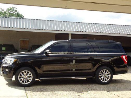 2021 Ford Expedition Max XLT