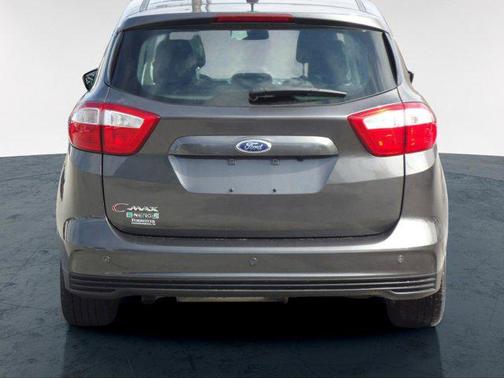2015 Ford C-Max Energi SEL