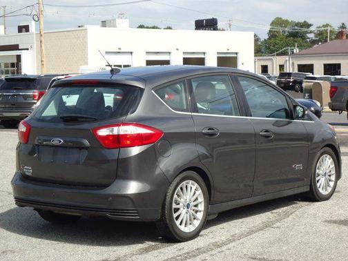 2015 Ford C-Max Energi SEL