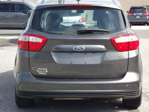 2015 Ford C-Max Energi SEL