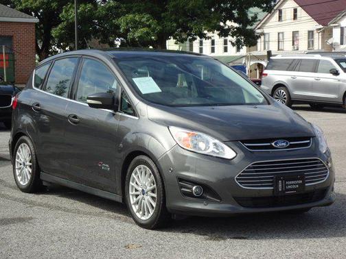2015 Ford C-Max Energi SEL