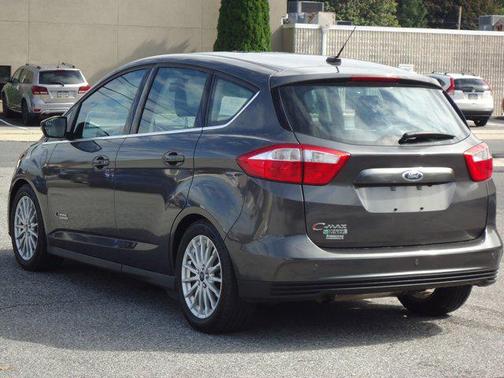 2015 Ford C-Max Energi SEL