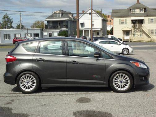 2015 Ford C-Max Energi SEL