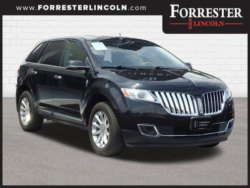 2014 Lincoln MKX Base