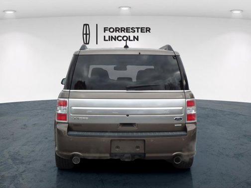 2019 Ford Flex Limited w/EcoBoost