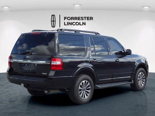 2015 Ford Expedition XLT