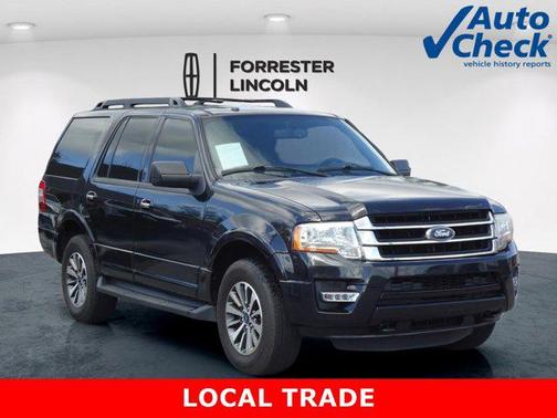 2015 Ford Expedition XLT