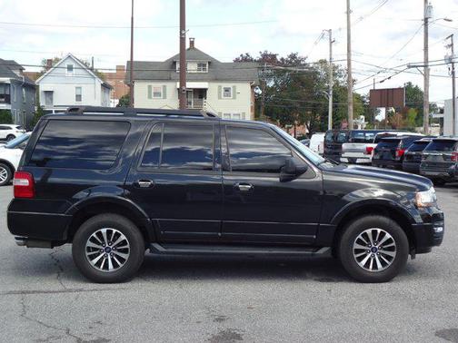 2015 Ford Expedition XLT