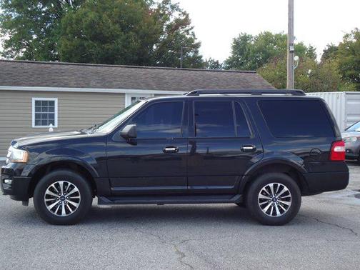 2015 Ford Expedition XLT