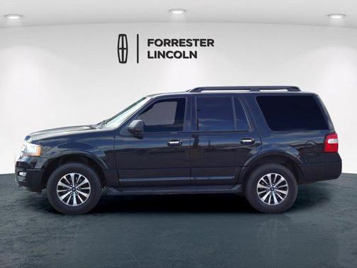 2015 Ford Expedition XLT