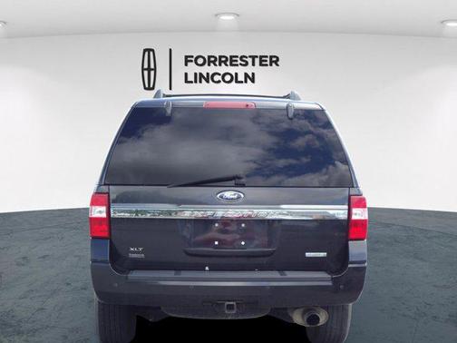 2015 Ford Expedition XLT