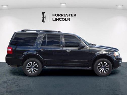 2015 Ford Expedition XLT
