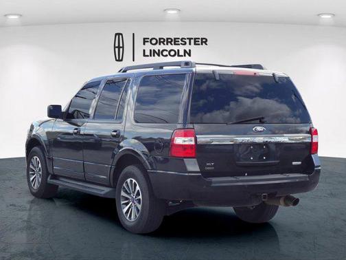 2015 Ford Expedition XLT