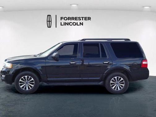 2015 Ford Expedition XLT