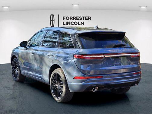 2025 Lincoln Corsair Reserve