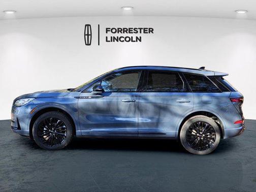 2025 Lincoln Corsair Reserve