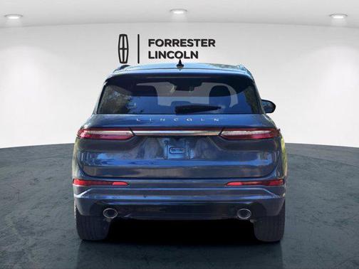 2025 Lincoln Corsair Reserve
