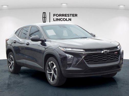 2024 Chevrolet Trax FWD 1RS