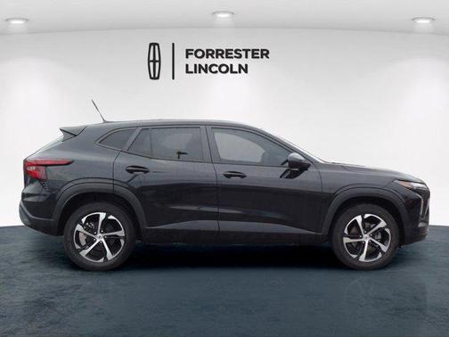 2024 Chevrolet Trax FWD 1RS