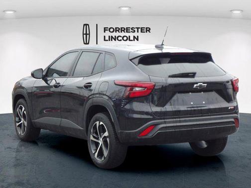 2024 Chevrolet Trax FWD 1RS