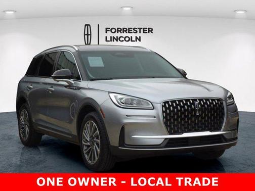 2024 Lincoln Corsair Reserve