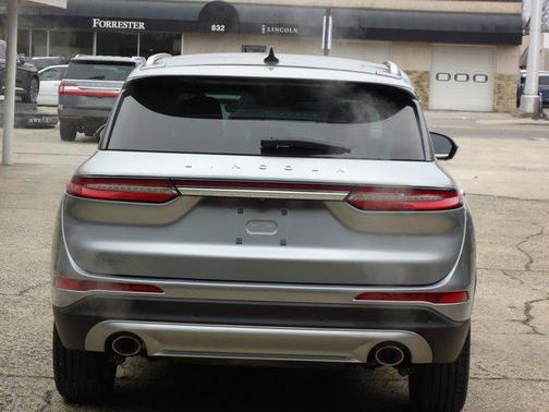 2024 Lincoln Corsair Reserve
