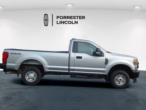 2020 Ford F-350 XL