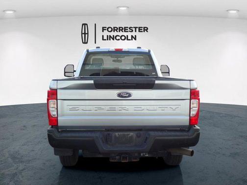 2020 Ford F-350 XL