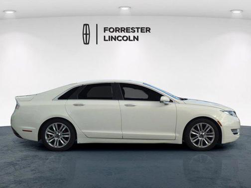 2013 Lincoln MKZ Base