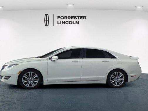 2013 Lincoln MKZ Base
