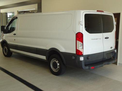 2015 Ford Transit-150 Base