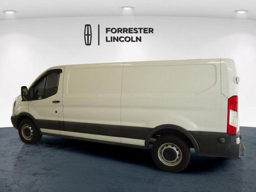 2015 Ford Transit-150 Base