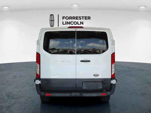 2015 Ford Transit-150 Base