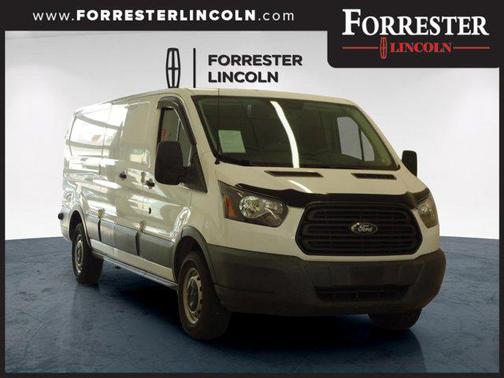 2015 Ford Transit-150 Base