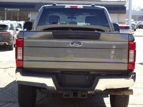 2022 Ford F-250 XLT