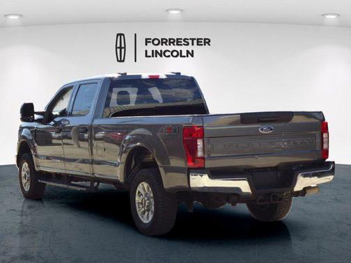 2022 Ford F-250 XLT