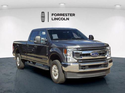 2022 Ford F-250 XLT