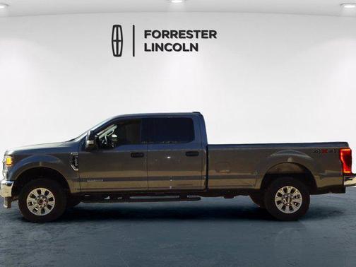 2022 Ford F-250 XLT