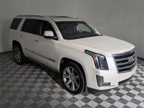 2015 Cadillac Escalade Premium