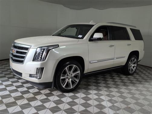 2015 Cadillac Escalade Premium