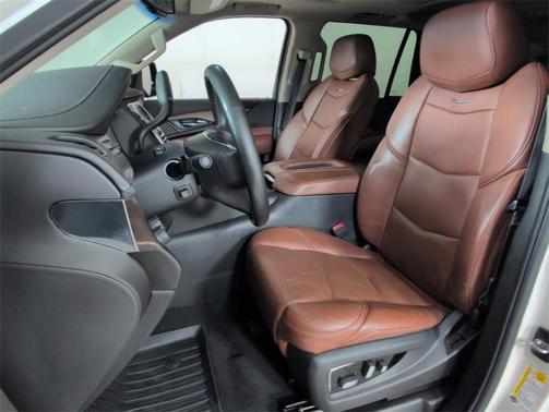 2015 Cadillac Escalade Premium