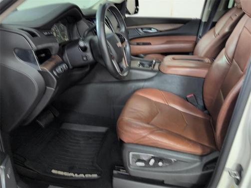 2015 Cadillac Escalade Premium