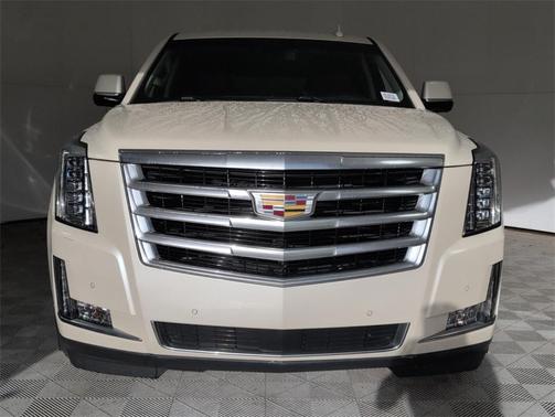 2015 Cadillac Escalade Premium